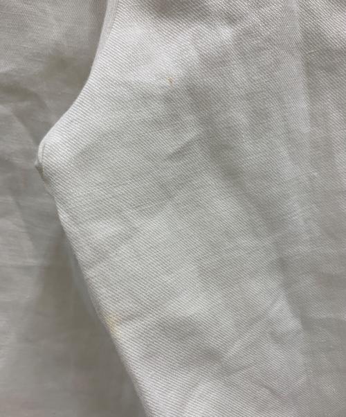 UNITED TOKYO（ユナイテッドトーキョー）UNITED TOKYO (ユナイテッドトーキョー) UNITED TOKYO IBARAKI アイボリー サイズ:2 未使用品の古着・服飾アイテム