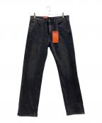 LEVI'Sリーバイス）の古着「505」｜ブラック