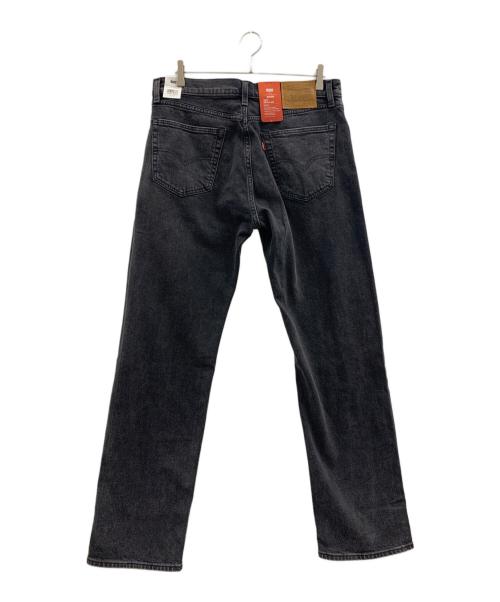 LEVI'S（リーバイス）LEVI'S (リーバイス) 505 ブラック サイズ:W34 未使用品の古着・服飾アイテム