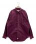 LEVI'S（リーバイス）の古着「LEVI'S　90’s　長袖シャツ」｜パープル