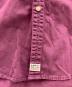 中古・古着 LEVI'S (リーバイス) LEVI'S　90’s　長袖シャツ パープル サイズ:L：7000円