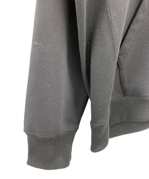 THE NORTH FACE（ザ ノース フェイス）THE NORTH FACE (ザ ノース フェイス) THE NORTH FACE　プルオーバーパーカー ブラック サイズ:XLの古着・服飾アイテム