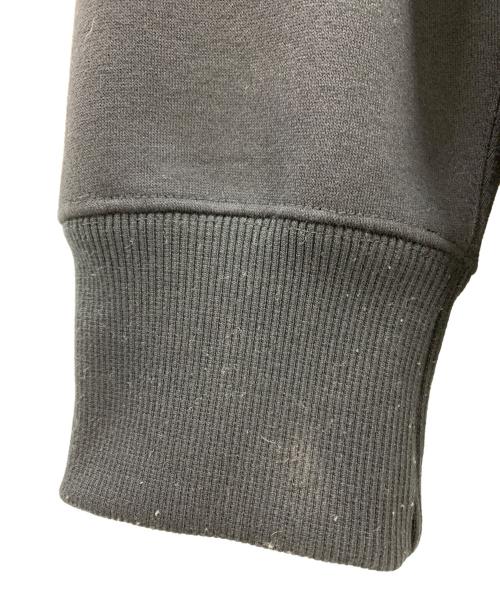 THE NORTH FACE（ザ ノース フェイス）THE NORTH FACE (ザ ノース フェイス) THE NORTH FACE　プルオーバーパーカー ブラック サイズ:XLの古着・服飾アイテム