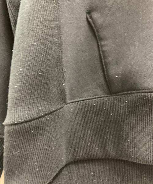 THE NORTH FACE（ザ ノース フェイス）THE NORTH FACE (ザ ノース フェイス) THE NORTH FACE　プルオーバーパーカー ブラック サイズ:XLの古着・服飾アイテム