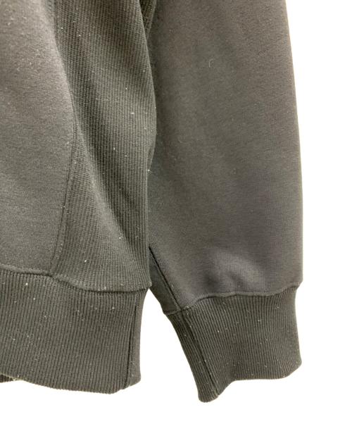 THE NORTH FACE（ザ ノース フェイス）THE NORTH FACE (ザ ノース フェイス) THE NORTH FACE　プルオーバーパーカー ブラック サイズ:XLの古着・服飾アイテム