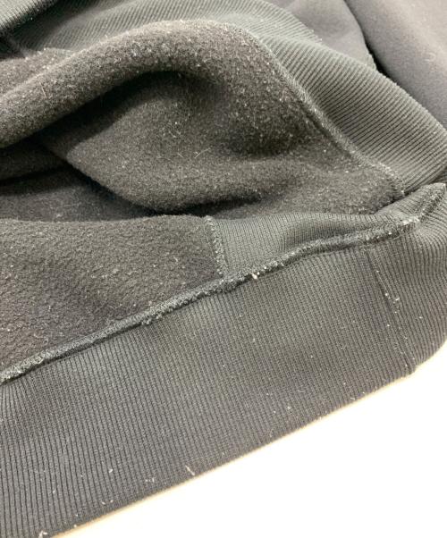 THE NORTH FACE（ザ ノース フェイス）THE NORTH FACE (ザ ノース フェイス) THE NORTH FACE　プルオーバーパーカー ブラック サイズ:XLの古着・服飾アイテム