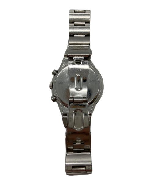 SEIKO（セイコー）SEIKO (セイコー) SEIKO　クォーツ　腕時計 ピンクの古着・服飾アイテム