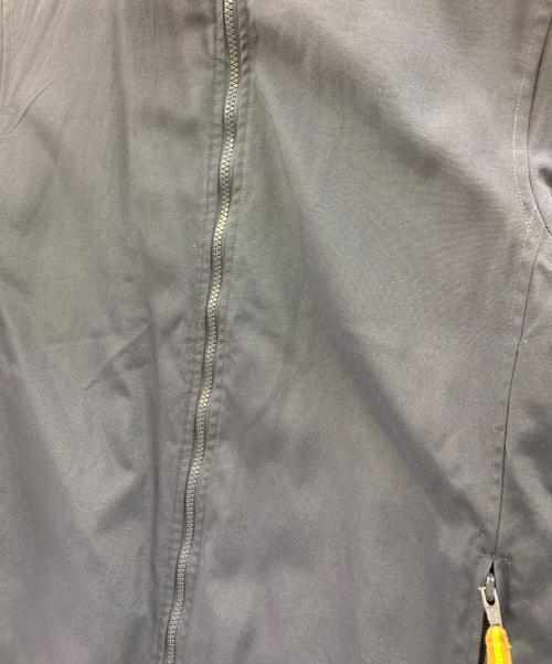 GAP（ギャップ）GAP (ギャップ) GAP　スタンドカラージャケット ネイビー サイズ:Lの古着・服飾アイテム