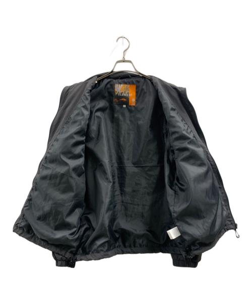 ELEMENT（エレメント）ELEMENT (エレメント) 2WAY ALPHA JACKET グレー サイズ:Lの古着・服飾アイテム