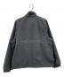 ELEMENT (エレメント) 2WAY ALPHA JACKET グレー サイズ:L：6000円