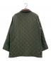 Barbour (バブアー) Barbour　キルティングジャケット カーキ サイズ:L：8000円