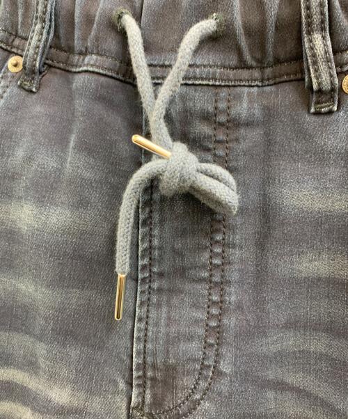 DIESEL（ディーゼル）DIESEL (ディーゼル) E-KROOLEY JOGG インディゴ サイズ:W32の古着・服飾アイテム