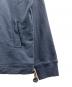 中古・古着 Barbour (バブアー) Barbour　ハーフジップスウェット ネイビー サイズ:L：6000円