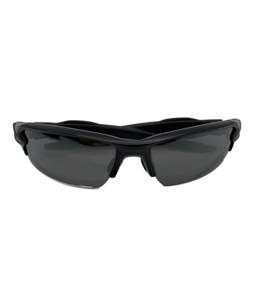 OAKLEY（オークリー）OAKLEY (オークリー) OAKLEY　FLAK 2.0　サングラス ブラックの古着・服飾アイテム