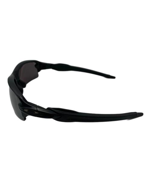 OAKLEY（オークリー）OAKLEY (オークリー) OAKLEY　FLAK 2.0　サングラス ブラックの古着・服飾アイテム
