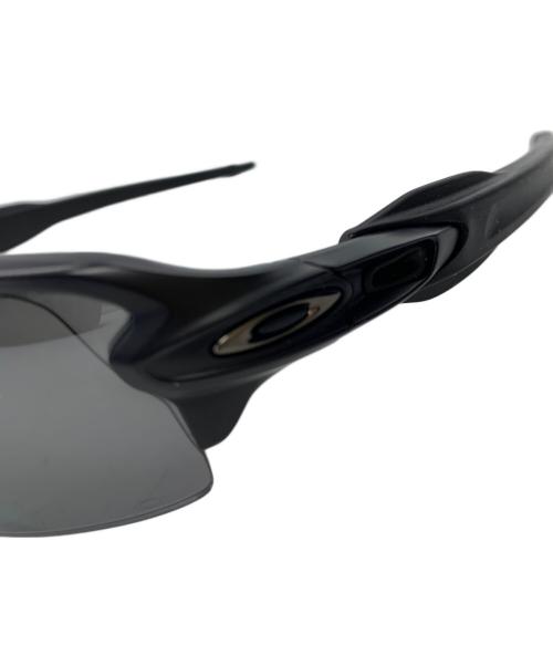 OAKLEY（オークリー）OAKLEY (オークリー) OAKLEY　FLAK 2.0　サングラス ブラックの古着・服飾アイテム