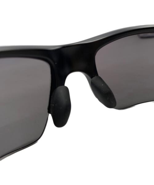 OAKLEY（オークリー）OAKLEY (オークリー) OAKLEY　FLAK 2.0　サングラス ブラックの古着・服飾アイテム