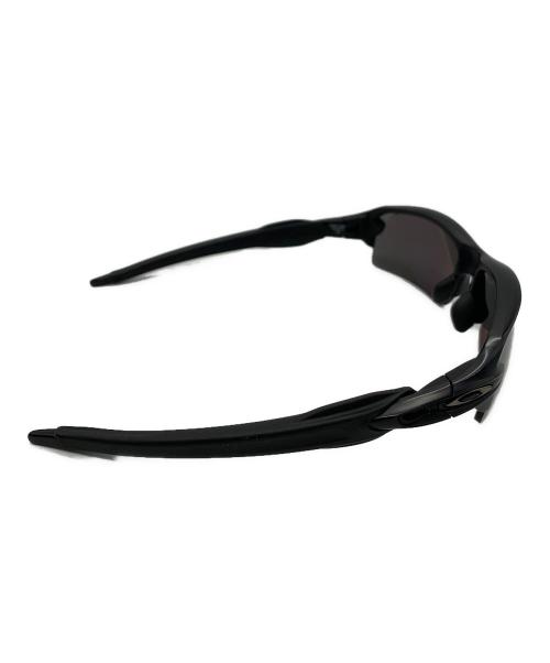 OAKLEY（オークリー）OAKLEY (オークリー) OAKLEY　FLAK 2.0　サングラス ブラックの古着・服飾アイテム
