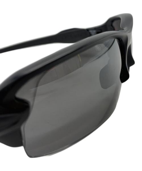 OAKLEY（オークリー）OAKLEY (オークリー) OAKLEY　FLAK 2.0　サングラス ブラックの古着・服飾アイテム