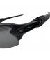 中古・古着 OAKLEY (オークリー) OAKLEY　FLAK 2.0　サングラス ブラック：11000円