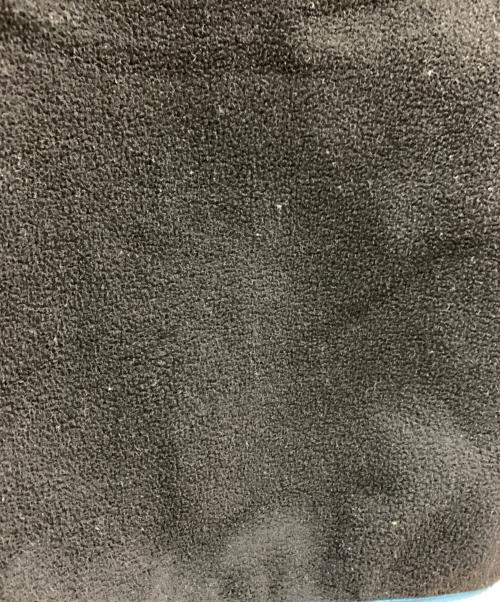 Patagonia（パタゴニア）Patagonia (パタゴニア) Patagonia　ライトウェイト・シンチラ・スナップT　フリースジャケット ブラック×ブルー サイズ:XLの古着・服飾アイテム