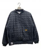 CHUMS×BURLAP OUTFITTERチャムス×バーラップアウトフィッター）の古着「NATAL DESIGN」｜ブラック