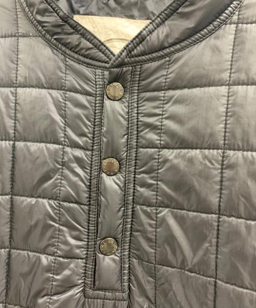 CHUMS（チャムス）CHUMS (チャムス) BURLAP OUTFITTER (バーラップアウトフィッター) NATAL DESIGN ブラック サイズ:XLの古着・服飾アイテム