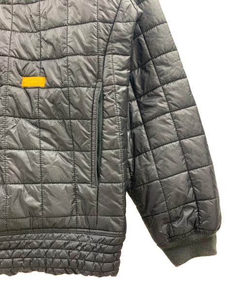 CHUMS（チャムス）CHUMS (チャムス) BURLAP OUTFITTER (バーラップアウトフィッター) NATAL DESIGN ブラック サイズ:XLの古着・服飾アイテム