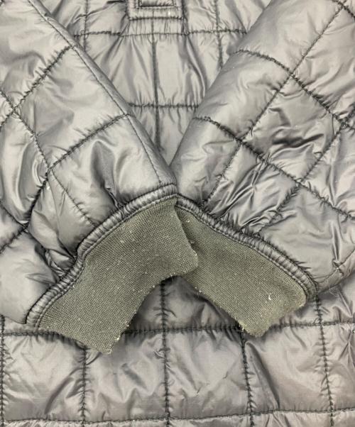 CHUMS（チャムス）CHUMS (チャムス) BURLAP OUTFITTER (バーラップアウトフィッター) NATAL DESIGN ブラック サイズ:XLの古着・服飾アイテム