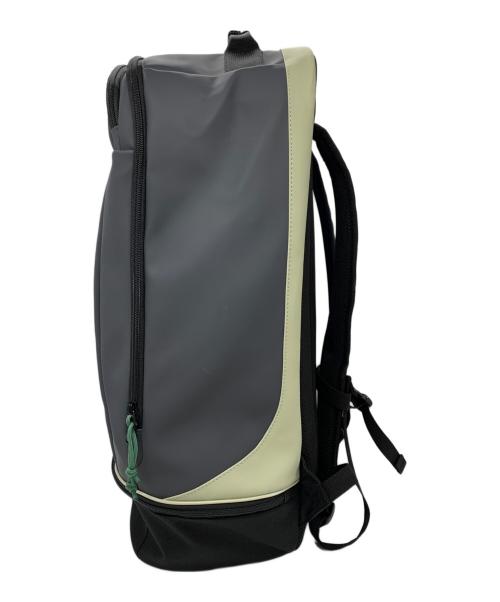 Columbia（コロンビア）Columbia (コロンビア) Columbia　ブレムナースロープ35L　　リュック グレーの古着・服飾アイテム