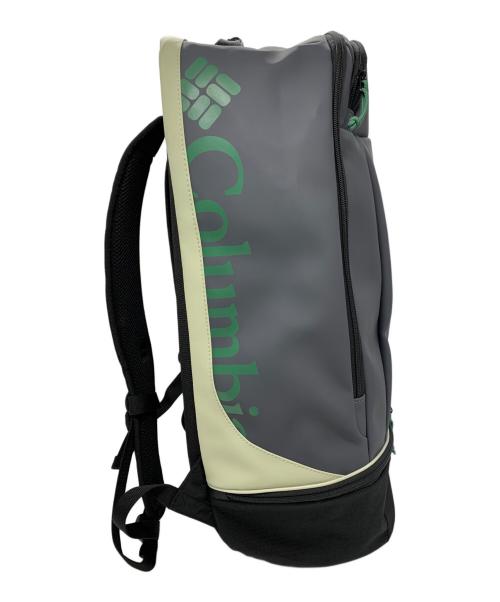 Columbia（コロンビア）Columbia (コロンビア) Columbia　ブレムナースロープ35L　　リュック グレーの古着・服飾アイテム