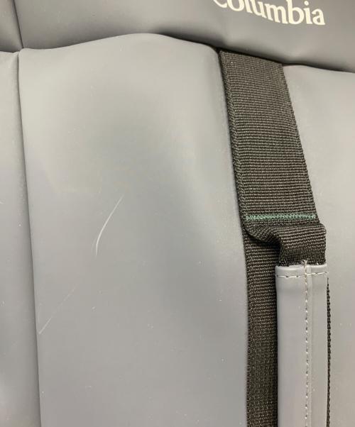 Columbia（コロンビア）Columbia (コロンビア) Columbia　ブレムナースロープ35L　　リュック グレーの古着・服飾アイテム