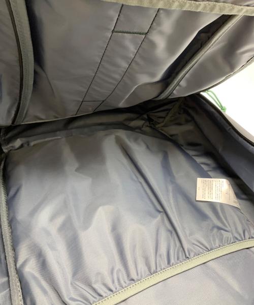 Columbia（コロンビア）Columbia (コロンビア) Columbia　ブレムナースロープ35L　　リュック グレーの古着・服飾アイテム