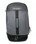 Columbia（コロンビア）の古着「Columbia　ブレムナースロープ35L　　リュック」｜グレー