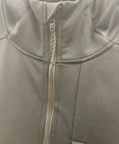 MOUNTAIN HARD WEAR（マウンテンハードウェア）MOUNTAIN HARD WEAR (マウンテンハードウェア) Mtn.Tech2 Hoody　 ブラック サイズ:Mの古着・服飾アイテム