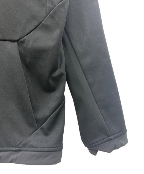 MOUNTAIN HARD WEAR（マウンテンハードウェア）MOUNTAIN HARD WEAR (マウンテンハードウェア) Mtn.Tech2 Hoody　 ブラック サイズ:Mの古着・服飾アイテム