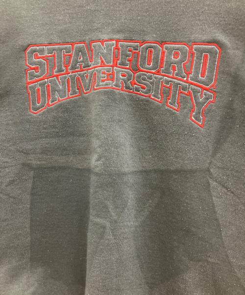 Champion（チャンピオン）Champion (チャンピオン) スウェット チャコールグレー サイズ:Sの古着・服飾アイテム