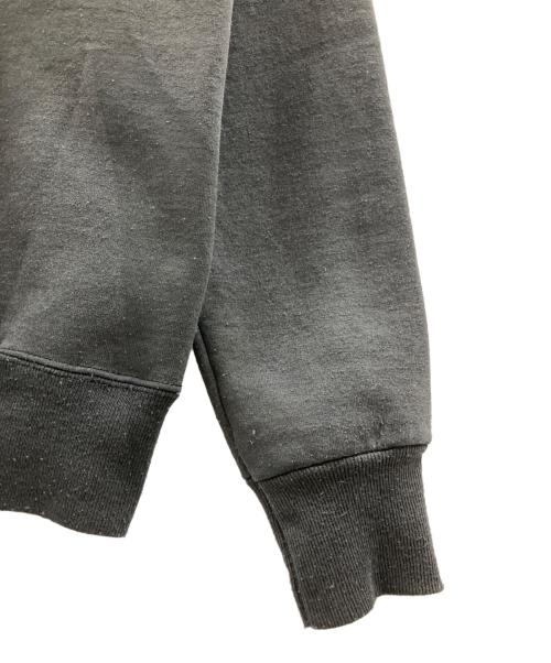 Champion（チャンピオン）Champion (チャンピオン) スウェット チャコールグレー サイズ:Sの古着・服飾アイテム