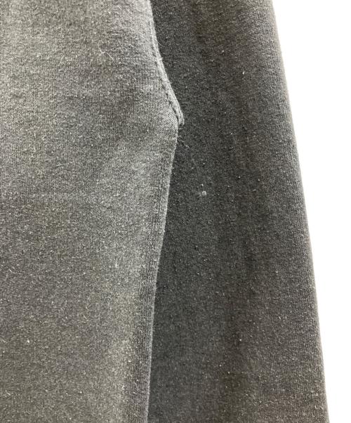 Champion（チャンピオン）Champion (チャンピオン) スウェット チャコールグレー サイズ:Sの古着・服飾アイテム