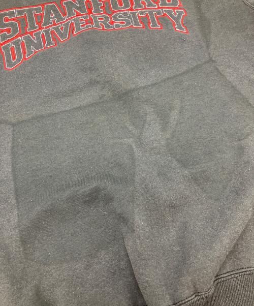 Champion（チャンピオン）Champion (チャンピオン) スウェット チャコールグレー サイズ:Sの古着・服飾アイテム