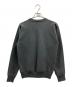 Champion (チャンピオン) スウェット チャコールグレー サイズ:S：6000円