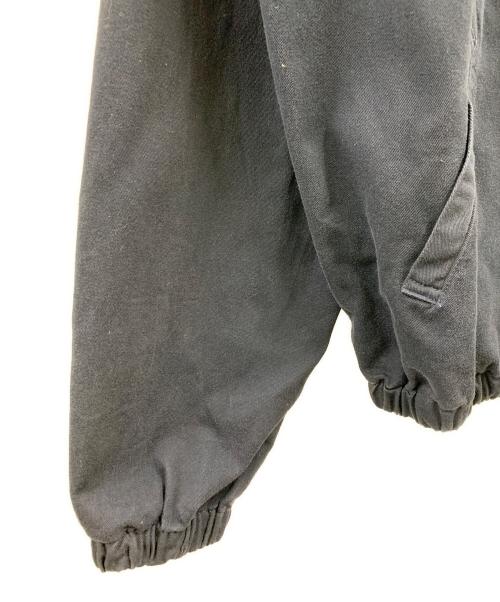 POLO RALPH LAUREN（ポロ・ラルフローレン）POLO RALPH LAUREN (ポロ・ラルフローレン) POLO RALPH LAUREN　スイングトップ ネイビー サイズ:Mの古着・服飾アイテム