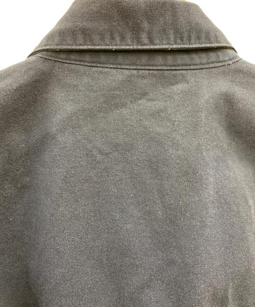 POLO RALPH LAUREN（ポロ・ラルフローレン）POLO RALPH LAUREN (ポロ・ラルフローレン) POLO RALPH LAUREN　スイングトップ ネイビー サイズ:Mの古着・服飾アイテム