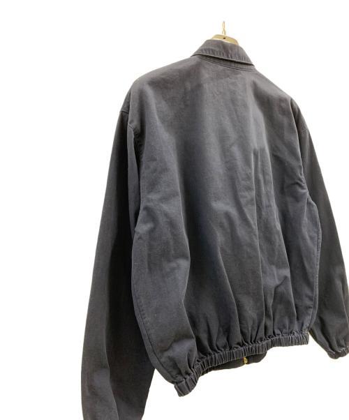 POLO RALPH LAUREN（ポロ・ラルフローレン）POLO RALPH LAUREN (ポロ・ラルフローレン) POLO RALPH LAUREN　スイングトップ ネイビー サイズ:Mの古着・服飾アイテム