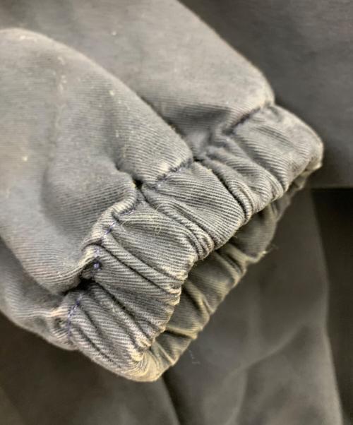 POLO RALPH LAUREN（ポロ・ラルフローレン）POLO RALPH LAUREN (ポロ・ラルフローレン) POLO RALPH LAUREN　スイングトップ ネイビー サイズ:Mの古着・服飾アイテム