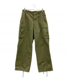 中古・古着通販】HERILL (ヘリル) Ripstop Jungle Fatiguepants