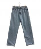 CarHarttカーハート）の古着「LANDON PANT」｜インディゴ