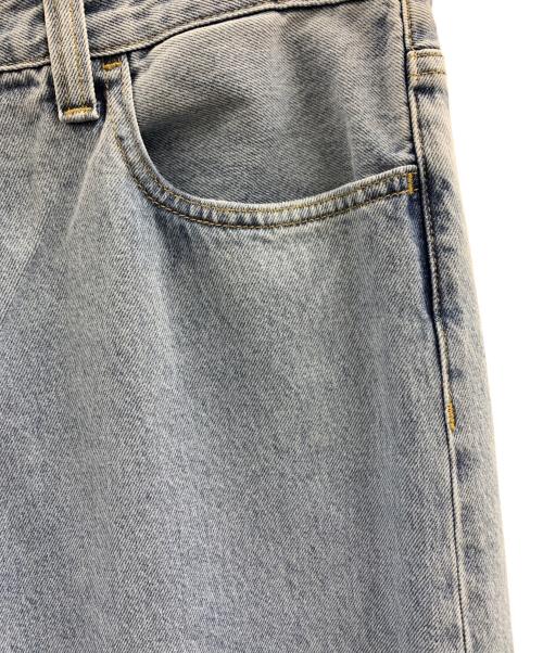 CarHartt（カーハート）CarHartt (カーハート) LANDON PANT インディゴ サイズ:w32 未使用品の古着・服飾アイテム