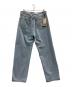 CarHartt (カーハート) LANDON PANT インディゴ サイズ:w32 未使用品：10000円
