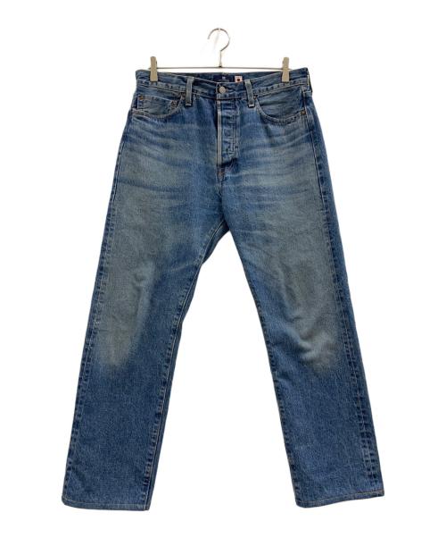 LEVI'S（リーバイス）LEVI'S (リーバイス) LEVI'S　デニムパンツ インディゴ サイズ:Ｗ32の古着・服飾アイテム